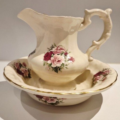 Vintage pottery - vintage, kh