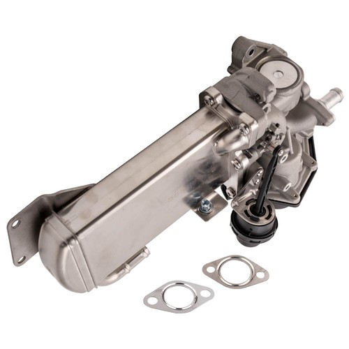 Agr egr valve cooler for - valve,