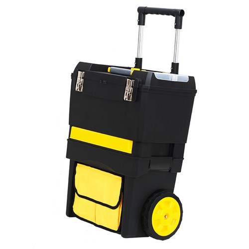 Switzer rolling toolbox - switzer, 1