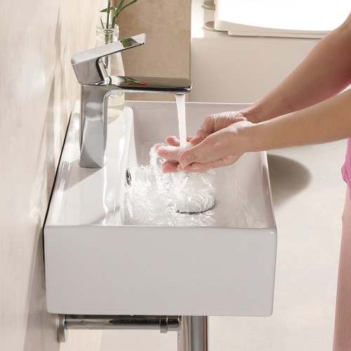 Small sinks for - small, tiny