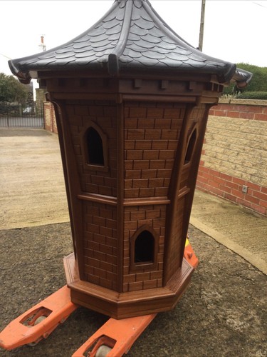 dovecote