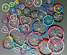 Dreamcatcher Rings Make Your