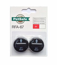 RFA-67 GENUINE PETSAFE