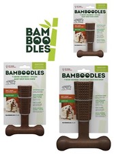 Bamboodles T Bone Dog Puppy