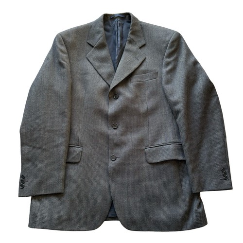 Men magee tweed blazer - men’s,