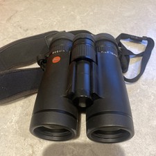 Leica DUOVID 8x42 / 12x42