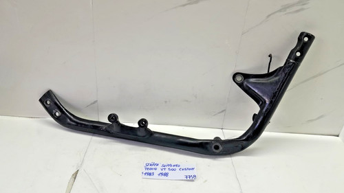 Honda 500 custom 1983 1988 - 1983,