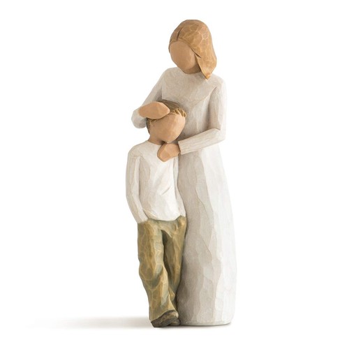Willow tree mother and - willow,