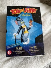 Tom and jerry - jerry, classic