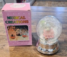 Vintage Musical Creations