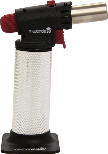 Masterclass blow torch - masterclass,