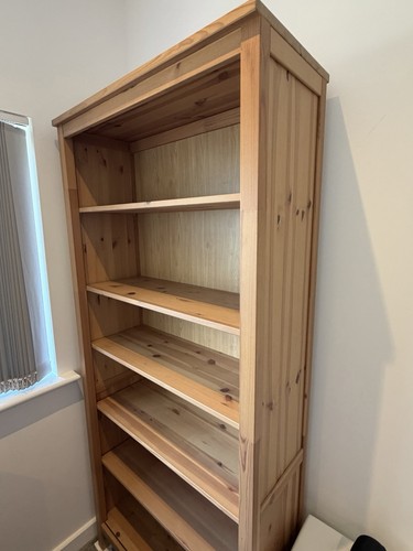 Ikea bookcase discontinued - bookcase,