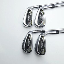 Used Cobra King SZ Iron Set /