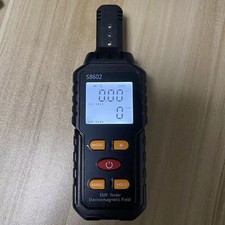 3 in 1 Digital EMF Meter