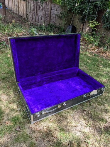 Yamaha dx1 flight case - dx1,