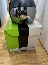 Kask Mistral Large Aero TT