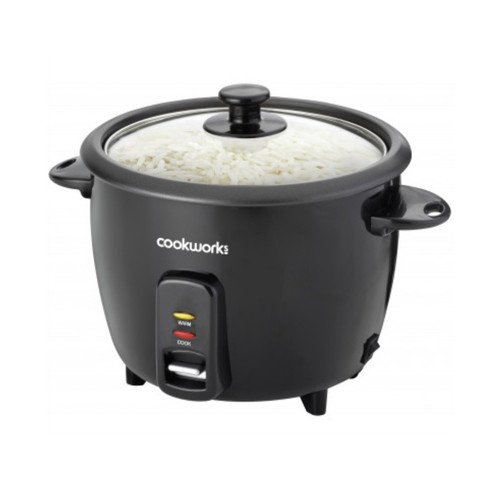 Cookworks cup electric rice - 8,