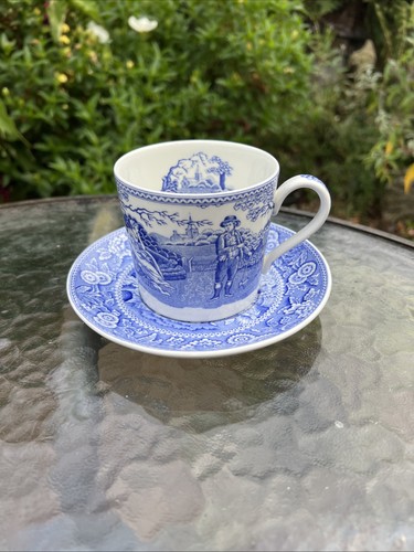 Spode the blue room collection - blue,