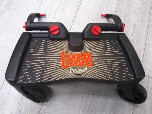 Lascal maxi buggy - board, with