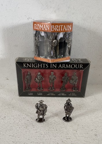 Westair knights armour - knights,