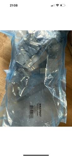 Blum clip 170 soft close - on,