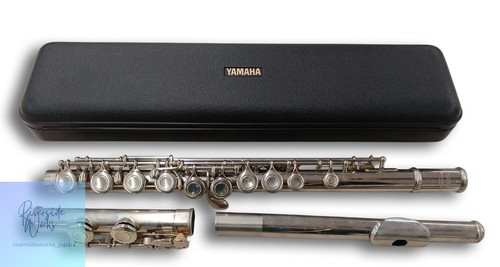 Yamaha flute yfl 211 quality - flute, yfl-211