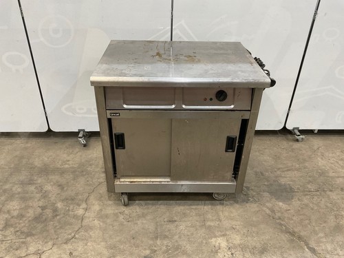 Lincat commercial hot food - lincat,
