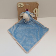 Disney Stitched Eeyore Blue