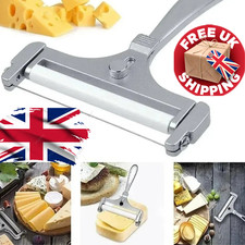 Stainless Steel Cheese Slicer