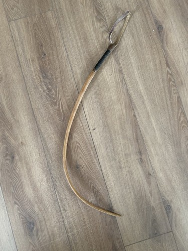 Antique riding whip crop - riding, whip/