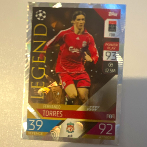 Topps match attax uefa club - match,