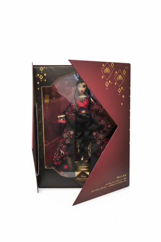 Disney store mulan ultimate - store,