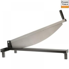 Edma Large Natural Slate