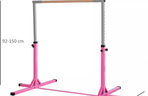 Homcom height adjustable - homcom,