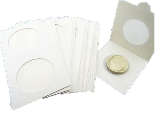 Coin holders self - coin,