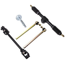 Universal Steering Wheel Part