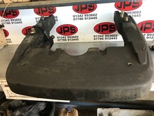 Plastic hydraulic oil tank X John Deere 2500 triple mower......£180+VAT