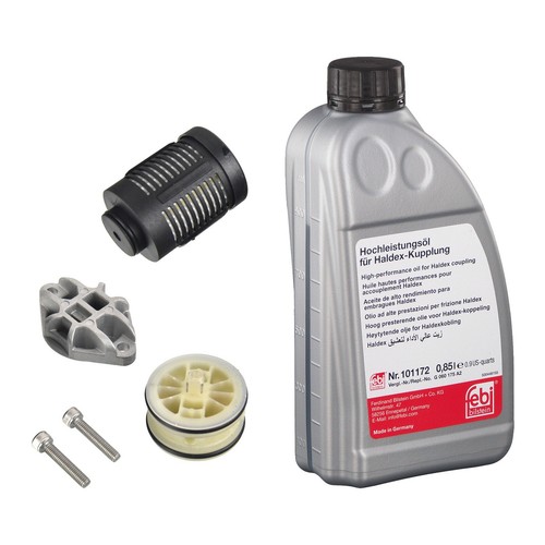 Febi bilstein haldex coupling - febi,