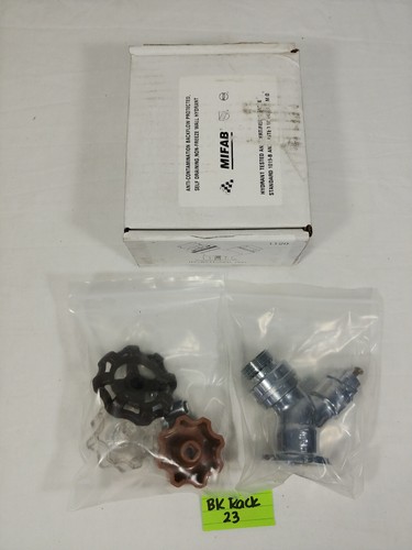 Mifab 9241 npb 000 non - mifab, hy-9241-npb.000