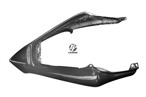 Carbon rear fairing for - fairing, honda