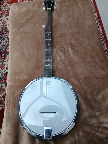 Sameck banjo string - banjo, very