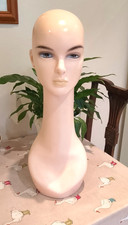 Makeup Mannequin Head