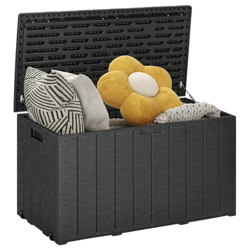 Outsunny 336 litre - outsunny,
