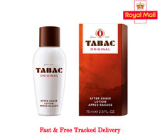 Tabac Original After Shave