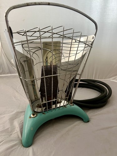 Vintage 1950s harper - vintage, gas