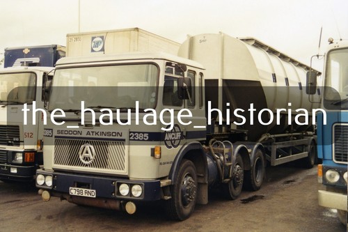 Thh truck photos - photos,