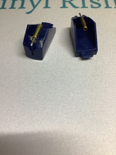 New replacement pair record - replacement, of