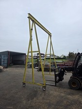 Lifting Gantry