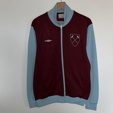 Umbro West Ham United Football