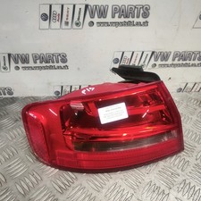 AUDI A4 B8.5 SALOON PASSENGER